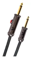 Comprar Cabo Daddario Planet Waves Circuit Breaker 4.57m Pwagl15 Nf