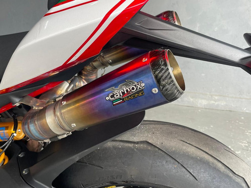 Ducati 959 Panigale V4 S 2021/2021