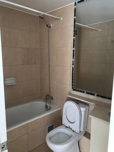 Departamento En Arriendo; Juárez Larga -