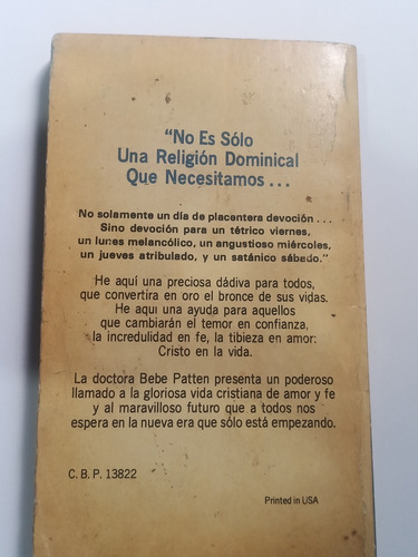 Libro Devuélveme Mi Alma