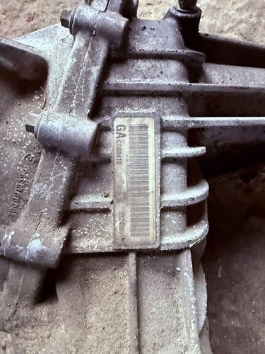 Tranfer Chevrolet Traverse Acadia Outlook 2007 A 2017 (Usado)