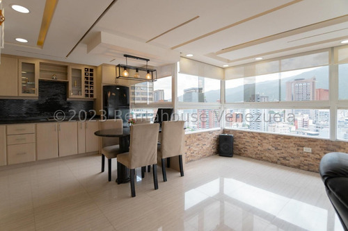 Apartamento En Venta En Bello Monte Mls.- 24-9600 Maryuriz Guillen