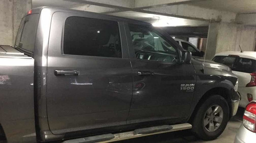 Ram 1500 Slt 3,6 Doble Cabina