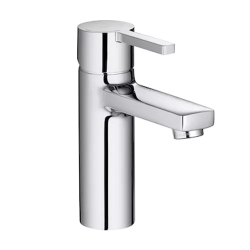 Griferia para bidet monocomando Coral de Roca ⋆ Intermarble