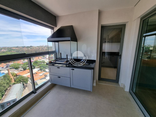 Imagem 19 de 30 de Apartamento À Venda Em Taquaral - Ap007476