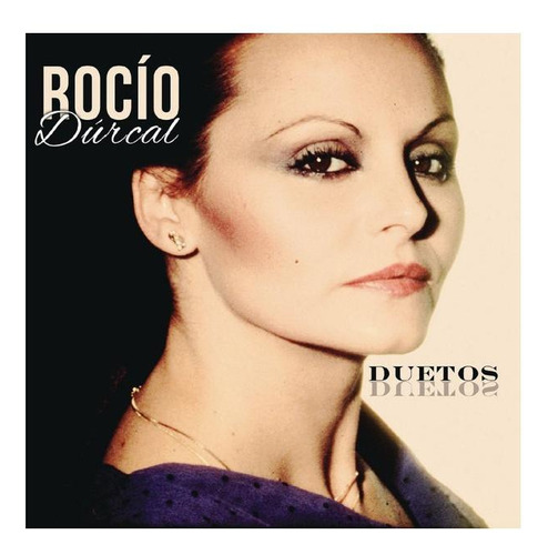 Rocio Durcal - Duetos | Cd