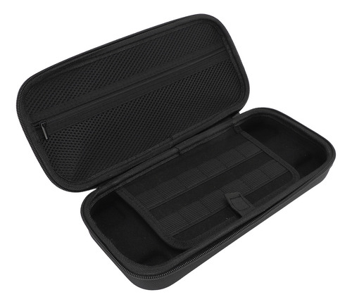 Funda Rígida Para Consola De Juegos Con Capacidad Para 2 Uni