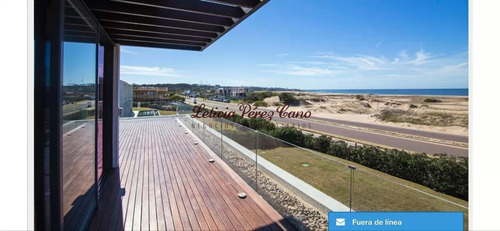 Imagen 6 de 19 de Casa En La Barra Barrio Privado