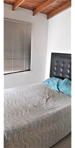 Apartamento Dúplex En Venta En Calasanz
