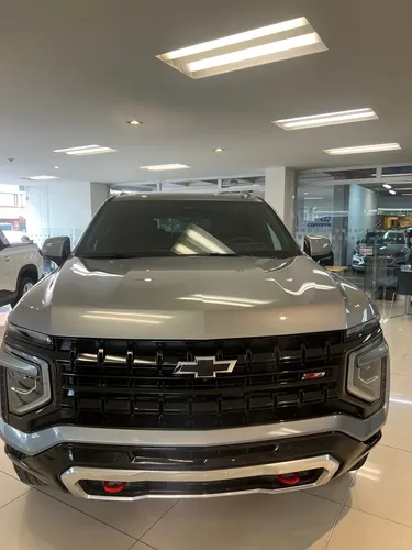 Chevrolet Tahoe 5.3 V8 Z71 4Wd At