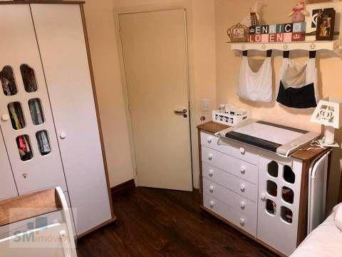 Imagem 14 de 22 de Sobrado Com 3 Dormitórios À Venda, 120 M² Por R$ 680.000,00 - Jardim Sabará - São Paulo/sp - So0732