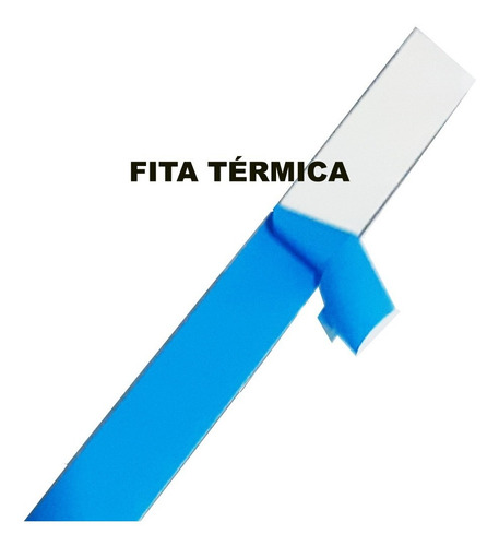 Imagem 4 de 7 de Kit Barras Led Compatível 43lj5550 43uj6300 43lj5500