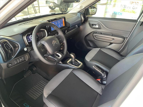 Citroën C3 1.0 TURBO 200 FLEX YOU CVT