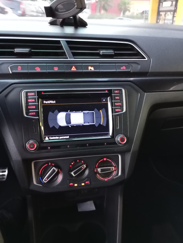 Volkswagen Saveiro 1.6 16v Cross Cab. Dupla Total Flex 2p