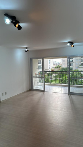Lindo Apartamento Para Locaçao Em Guarulhos