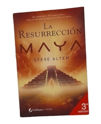 La Resurrección Maya