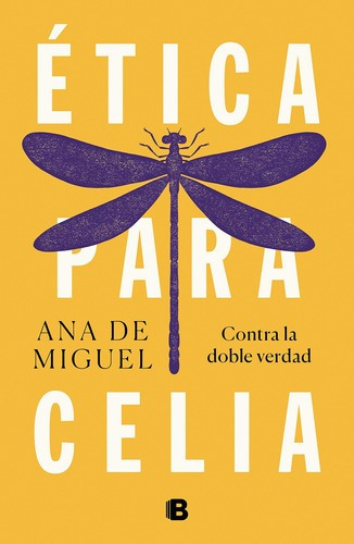 Tica Para Celia - De Miguel, Ana