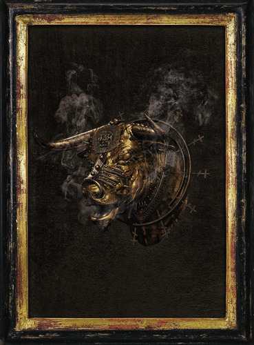 Cd: Phalaris - Edición Limitada - 2 Cd + Bd