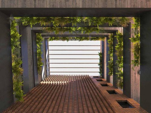 Imagen 4 de 23 de Edificio De Diseño Con 1 Y 2 Dormitorios