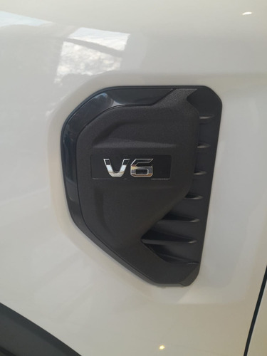 Ford Ranger XLS 4X4 AT 10V 3.0L V6
