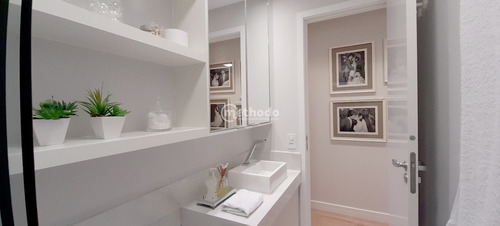 Apartamento - Ap00814 - 68216013