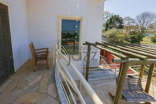 Imagem 13 de 26 de Casa Com 3 Quartos À Venda, 542 M² Por R$ 1.400.000 - Condominio Parque Das Garças I - Atibaia/sp - Ca11484