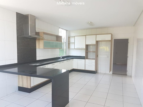 Imagem 20 de 30 de Sobrado No Condomínio Mirante Do Vale Em Jacareí-sp - Cov217 - 33585946