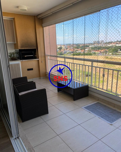 Imagem 4 de 30 de Apartamento - Ap03986 - 70984664