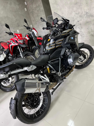 Imagem 3 de 22 de Bmw R1250gs Exclusive