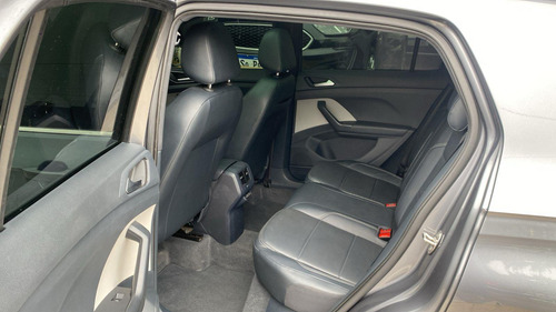 Volkswagen Outros Modelos T-CROSS HIG. 250 TSI 1.4 FLEX 16V 5P AUT