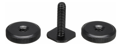 Tornillo 1/4 - 20 Adaptador Zapata Flash Gopro Adaptador