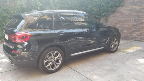 Bmw X3, X Drive-30.i