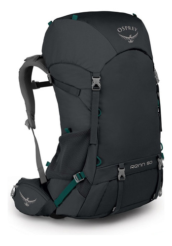 Mochila Mochilero Osprey Renn 50lt