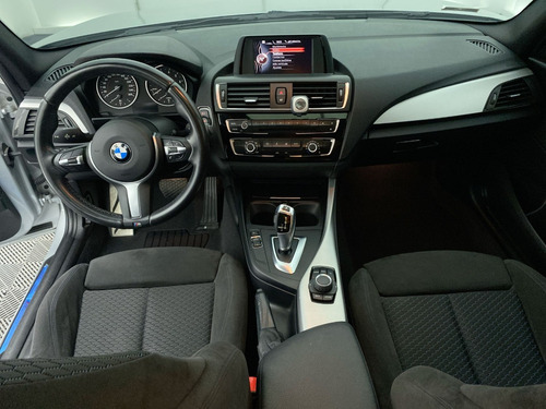 Imagen 19 de 25 de Bmw 120i F20 Lci M Edition 1.6
