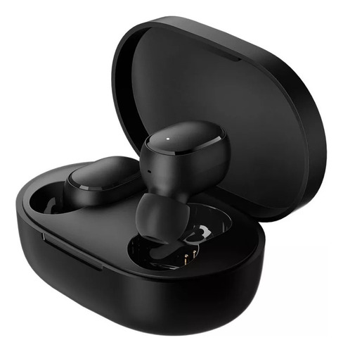 Auriculares Inalámbricos Xiaomi Redmi Buds Essential Negros