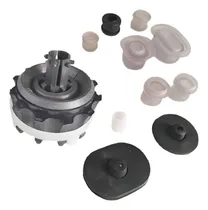 Comprar Kit Reparacion Selectora Palanca De Cambios Vw Gol Power