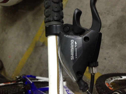 Bicicleta Trus Aro 26 Para Mountain Bike