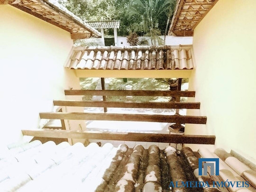 Imagem 7 de 15 de Linda Casa Em Itaocaia!!! (a Vista) - 1169