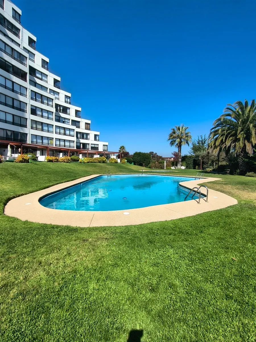 Imagen 3 de 14 de Venta Dpto., Reñaca, 3 Dormitorios
