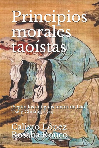 Libro Principios Morales Taoístas (spanish Edition) Lhs1