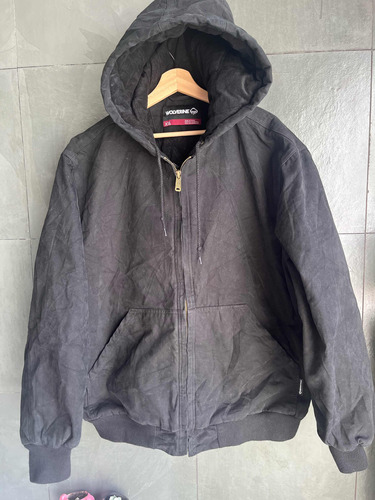 Chaqueta Wolverine Modelo Duck Active (carhartt) Talla 2 Xl