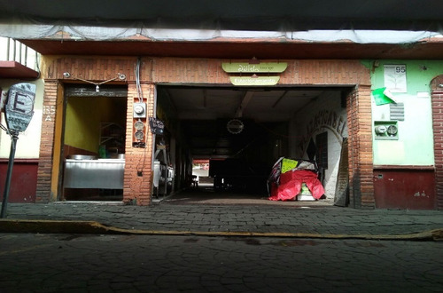 Imagen 4 de 16 de Venta De Terreno Con Locales Comerciales En Metepec