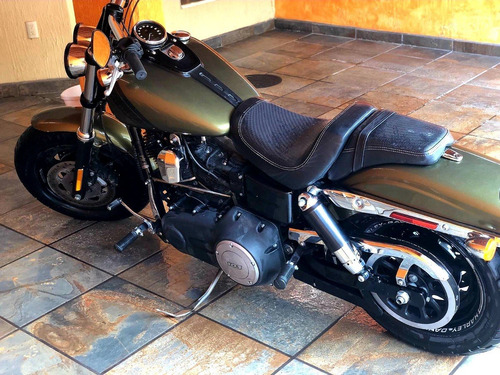 Imagen 2 de 8 de Harley Davidson 2016