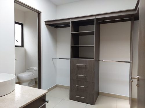 Imagen 11 de 15 de Casa En Renta En Juriquilla