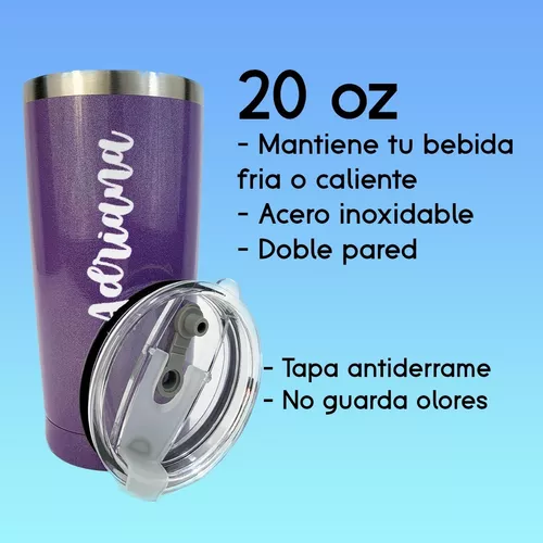 ▷ Termo taza Yeti 20 oz  Envío Gratis a todo México – Termos personalizados