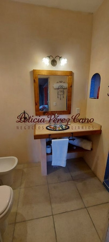 Imagen 15 de 30 de Venta Casa 3 Dormitorios En La Barra