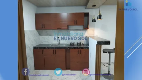 Casa Central Remodelada Supereconomica (as- Cod 1270)