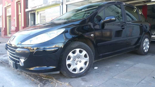 Peugeot 307 1.6 Sedan Xs 110cv 2008