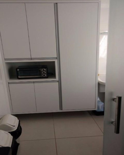 Imagem 15 de 16 de Vende-se Apartamento Para Venda Aparamento Belíssimo, Térreo Com Área Privativa No Jardim Irajá, Ribeirão Preto 3 Dormitórios Sendo 1 Suíte, 1 Sala - Ap0145 - 68958551
