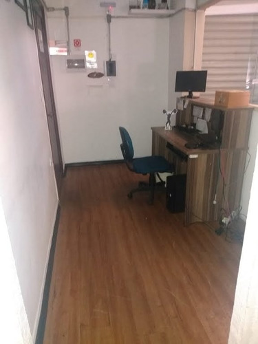 Imagem 15 de 15 de Galpão Para Aluguel, 450.0m² - 1922